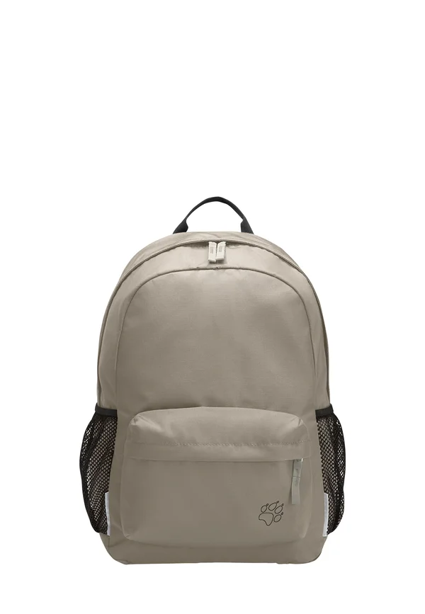 REBEL  - Tagesrucksack - stone