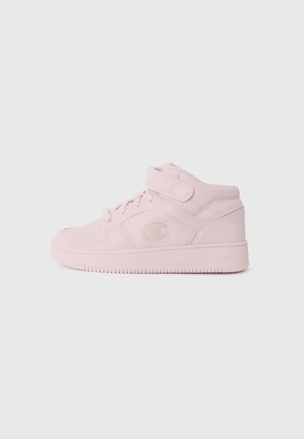 REBOUND 2 UNISEX - Sneaker high - light pink