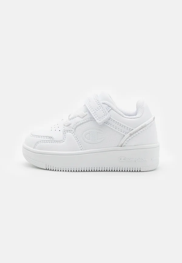 REBOUND 2.0 UNISEX - Sneaker low - triple white