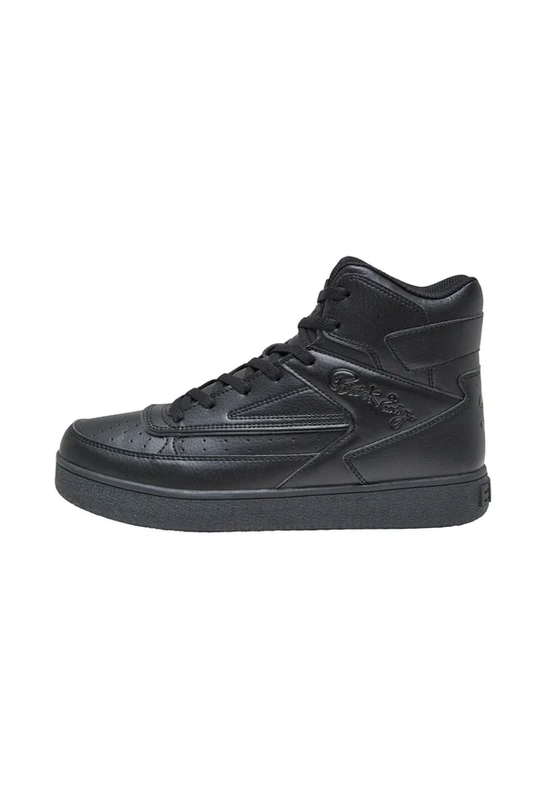 REBOUND BY EWING 33 HI NON STRAP - Sneaker high - black black
