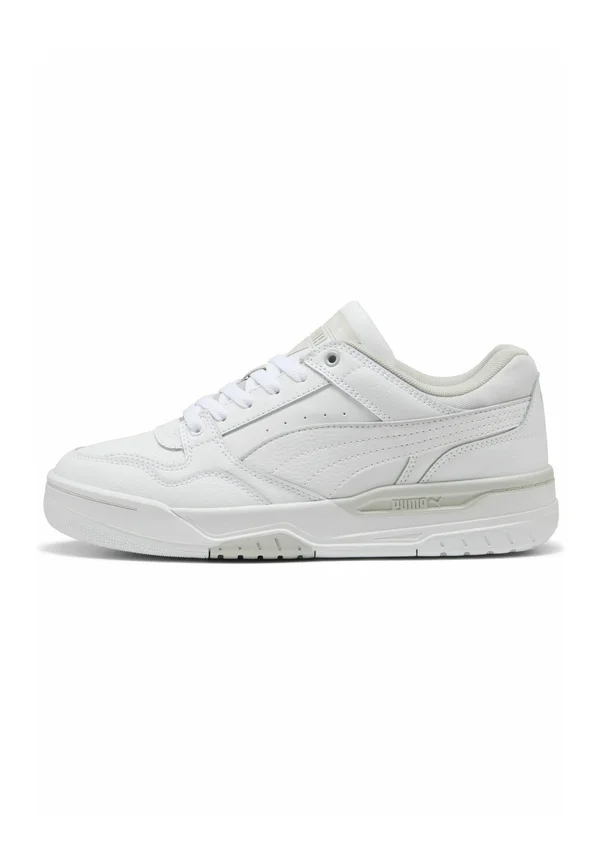 REBOUND RETRO  - Sneaker low - white cool light gray