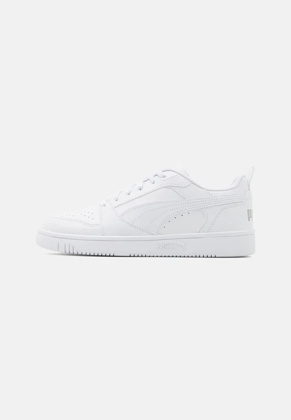 REBOUND  - Sneaker low - white/cool light gray