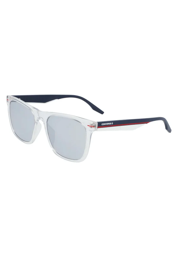 REBOUND - Sonnenbrille - crystal clear