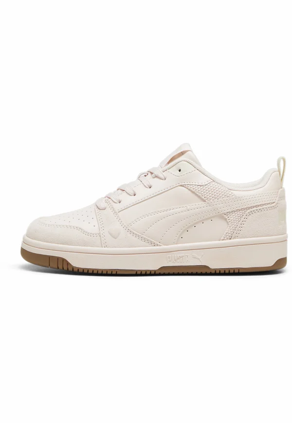 REBOUND V6 LOW COQUETTE - Sneaker low - island pink alpine snow