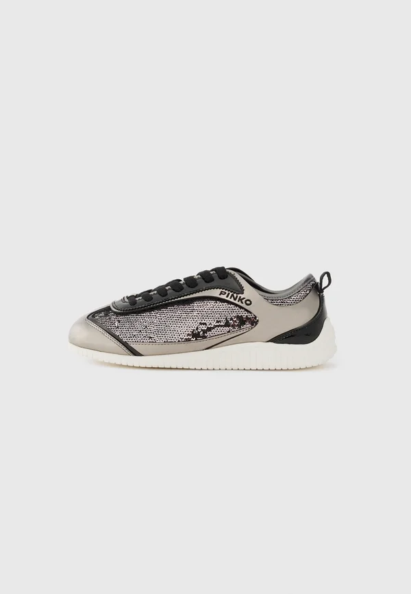 REBY - Sneaker low - pewter