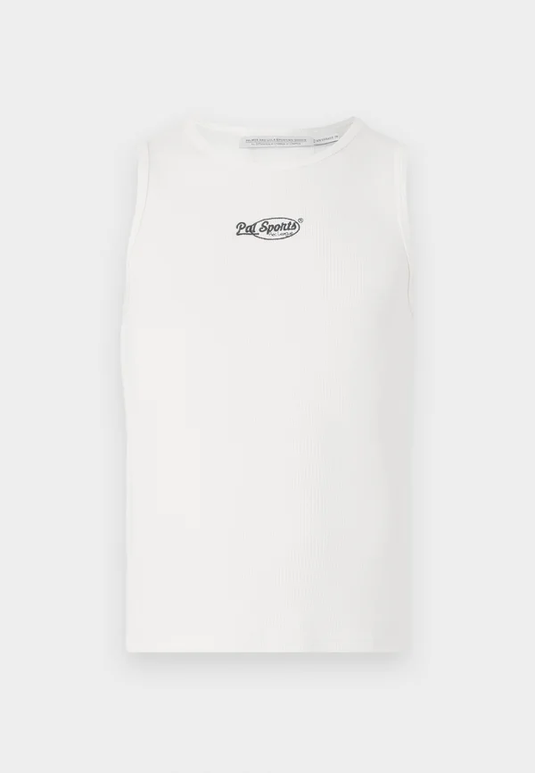 REC LEAGUE  - Top - white