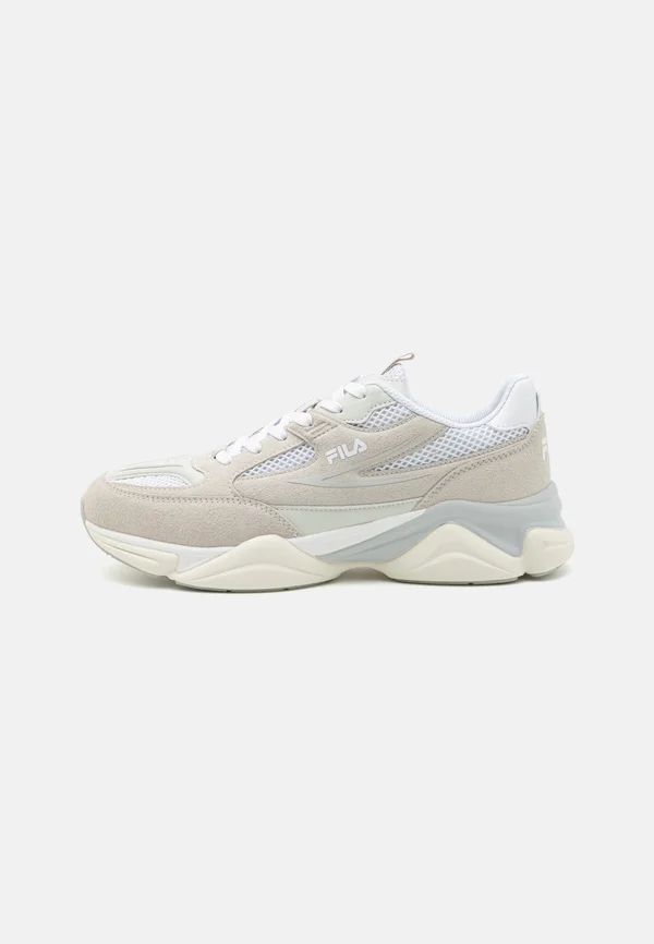RECADE - Sneaker low - nimbus cloud/white