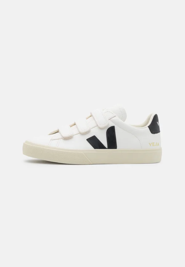 RECIFE LOGO - Sneaker low - extra white/black