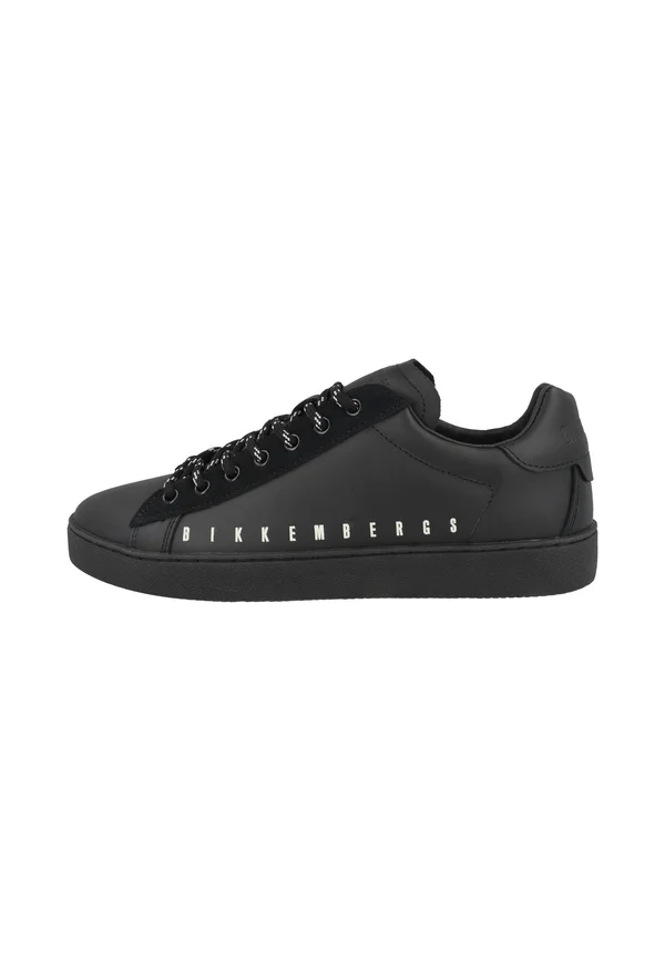 RECOBA - Sneaker low - black b