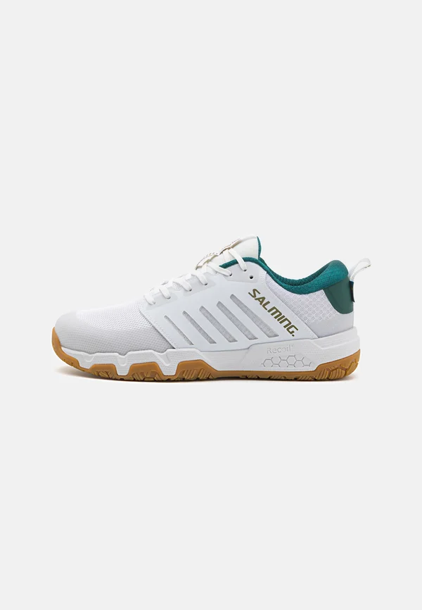 RECOIL STRIKE 2 UNISEX - Handballschuh - white/green