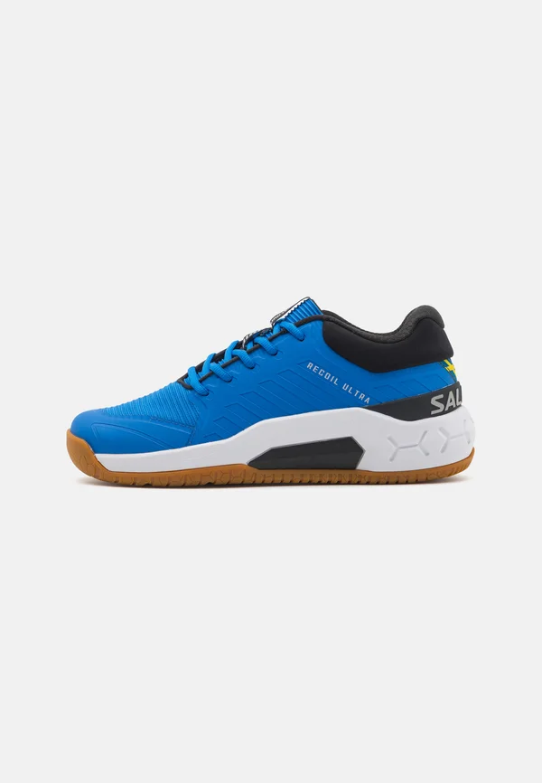 RECOIL ULTRA UNISEX - Handballschuh - blue/black