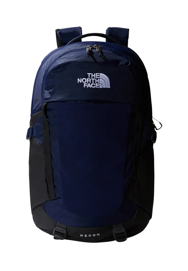 RECON - Tagesrucksack - tnf navy tnf black npf