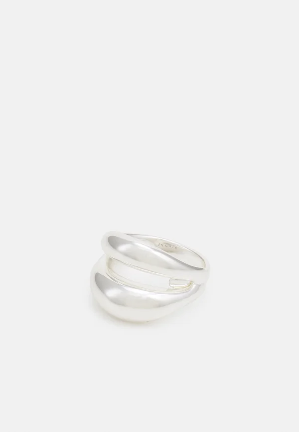 RECONNECT - Ring - silver-coloured