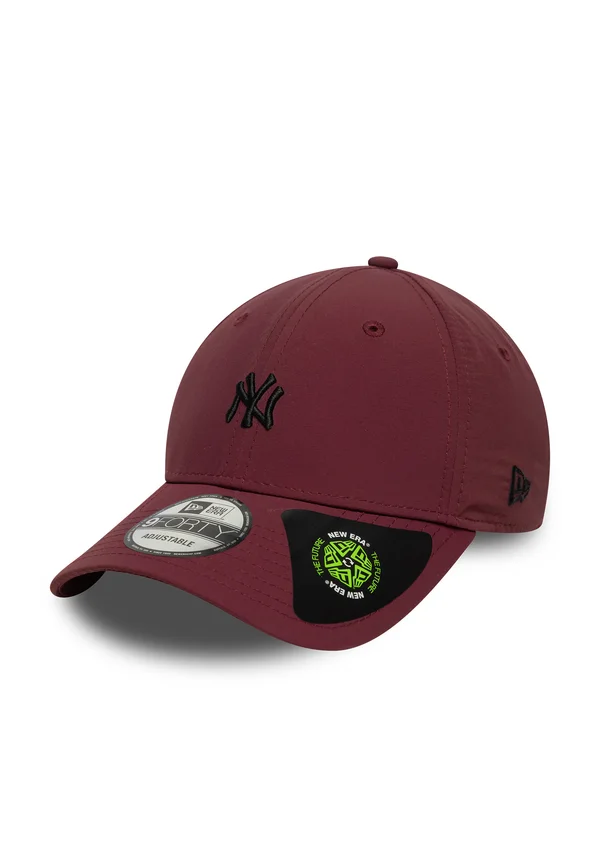 RECYCLED 9FORTY®UNISEX - Cap - dark red
