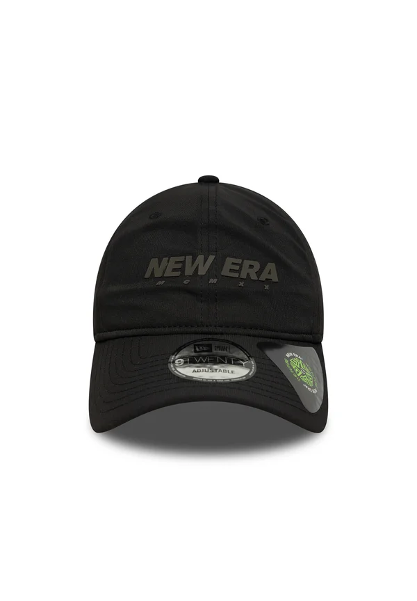 RECYCLED 9TWENTY® UNISEX - Cap - black