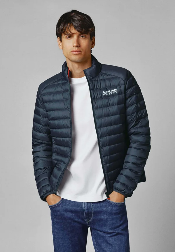 RED BULL RACING THINSULATE JACKET - Übergangsjacke - dulwich blue