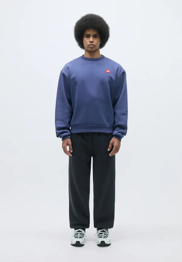 REDBOX CREW - Sweatshirt - lunar blue