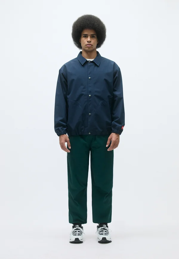 REDBOX DRYVENT COACHES JACKET - Bomberjacke - summit navy