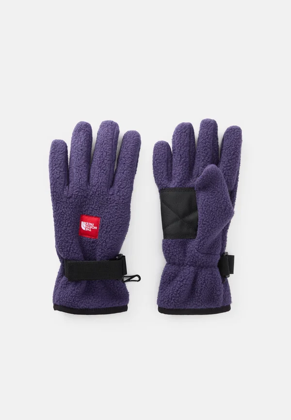 REDBOX GLOVE UNISEX - Fingerhandschuh - eternal purple