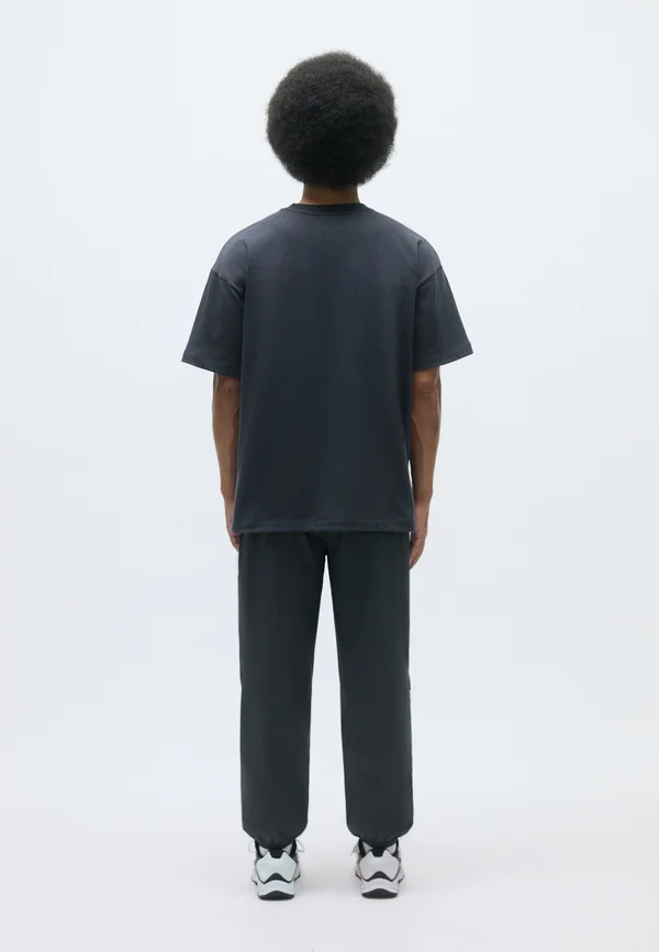 REDBOX TEE - T-Shirt basic - obsidian