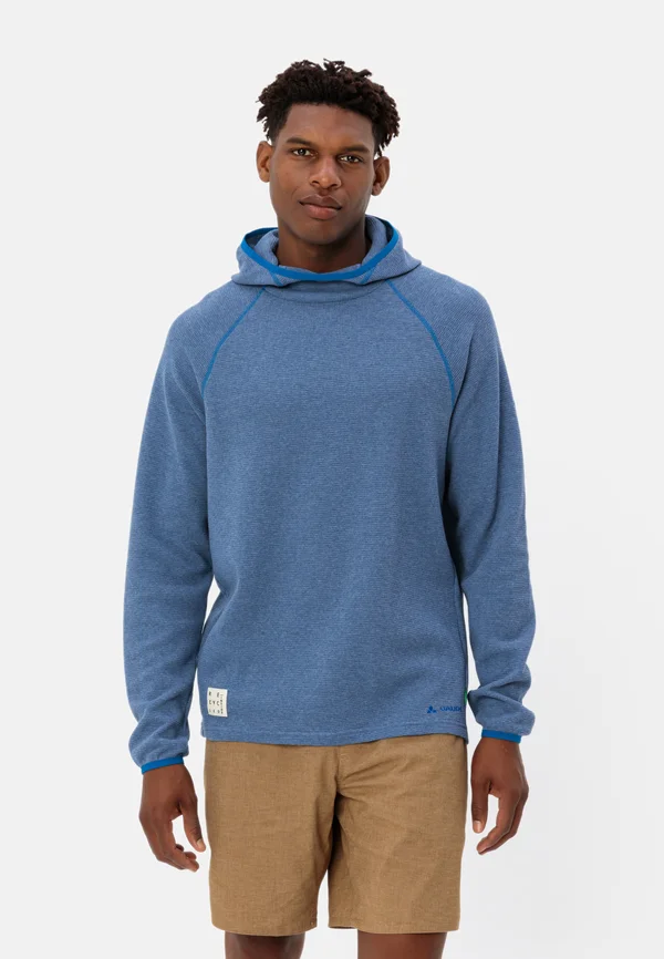 REDMONT - Kapuzenpullover - radiate blue