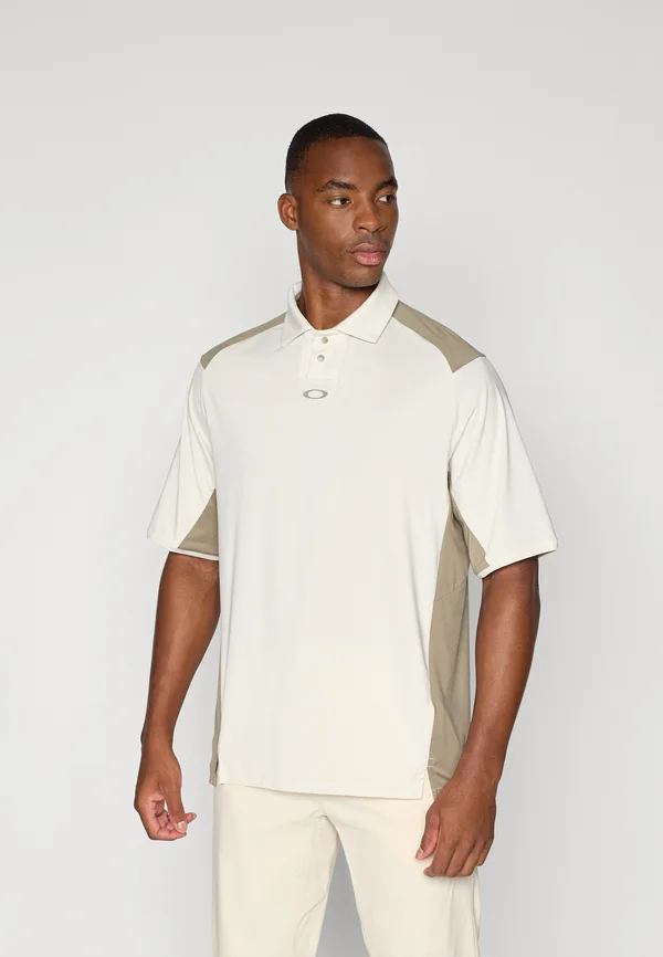 REDUCT ECHO - Poloshirt - mist