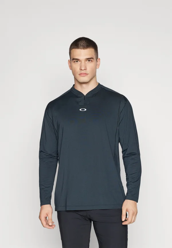 REDUCT UPDATE - Langarmshirt - blackout