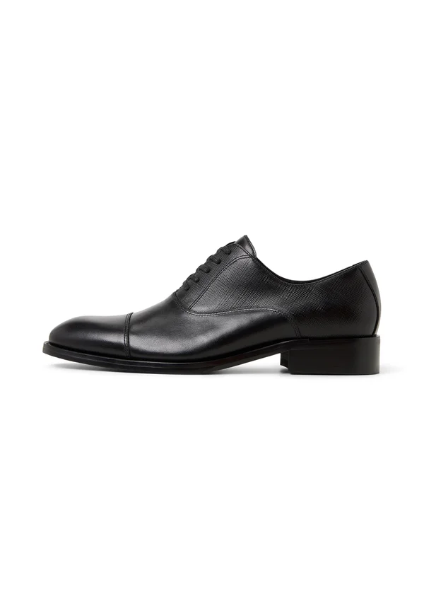 REECE - Business-Schnürer - black