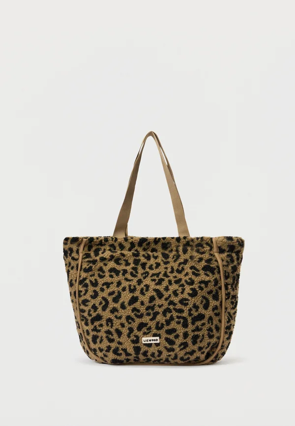 REED TOTEBAG UNISEX - Shopping Bag - multi-coloured