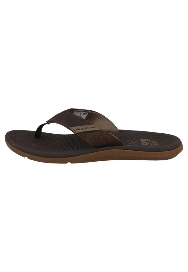 REEF SANTA ANA - Hausschuh - brown
