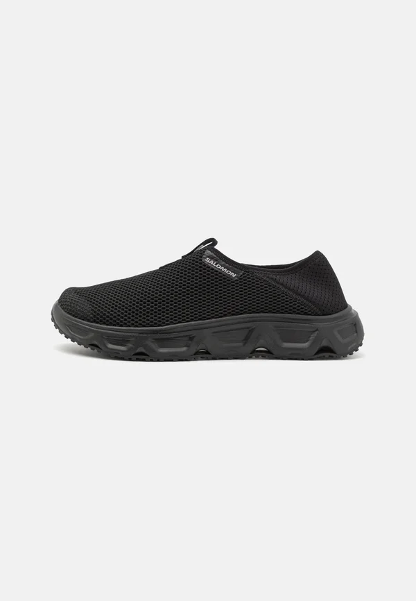 REELAX 6.0 - Hikingschuh - black/alloy
