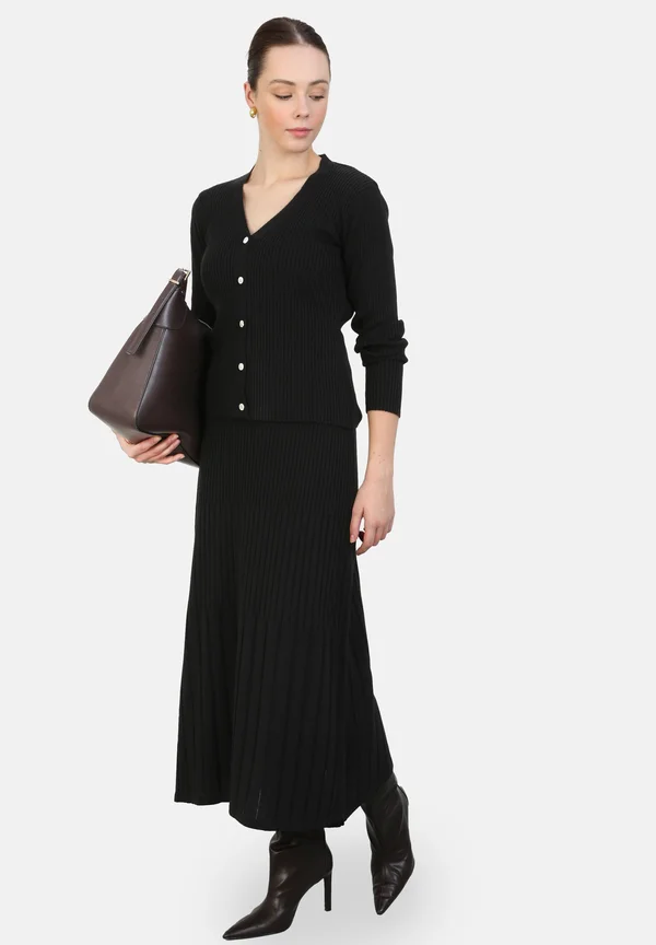 REFKA - Maxirock - black