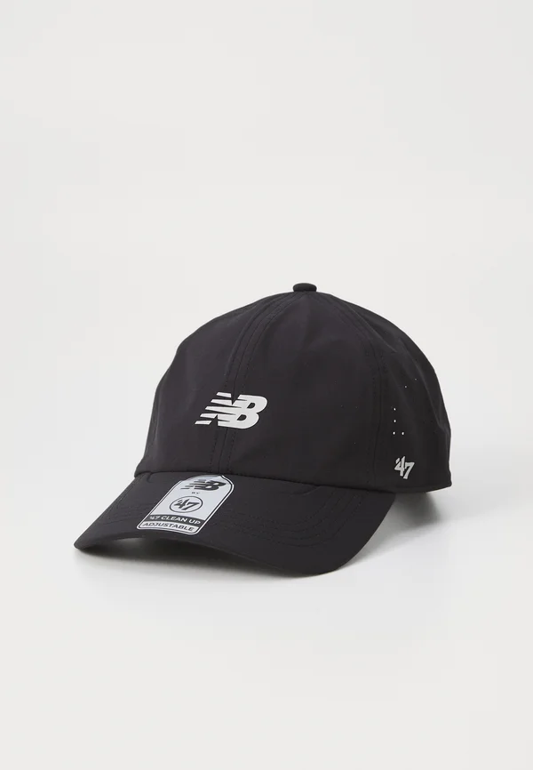 REFLECT PRO ’47 CLEAN UP UNISEX - Cap - core black