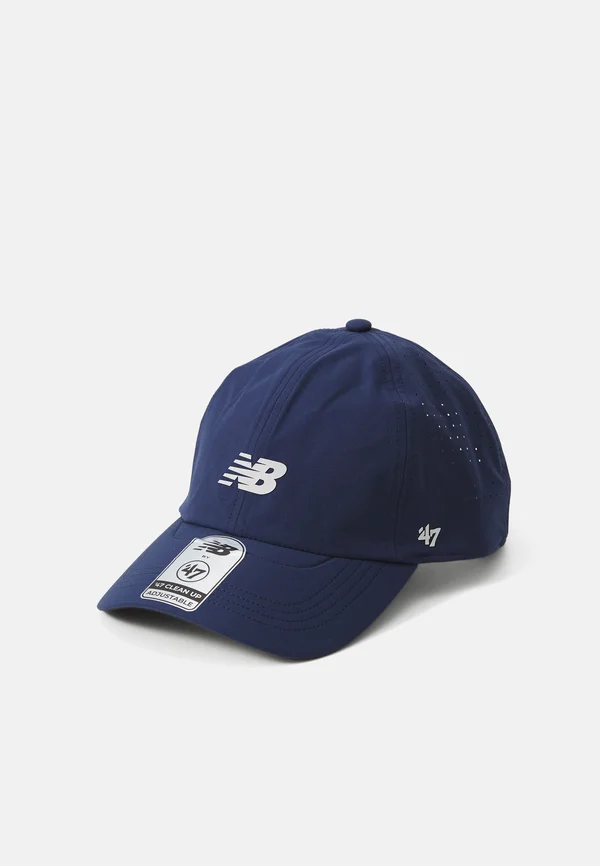 REFLECT PRO ’47 CLEAN UP UNISEX - Cap - navy