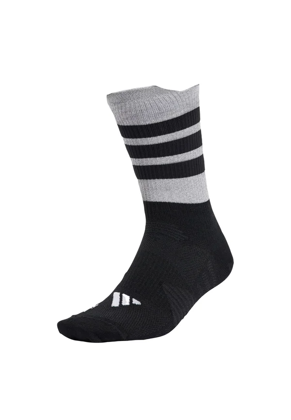 REFLECTIVE - Sportsocken - black   white