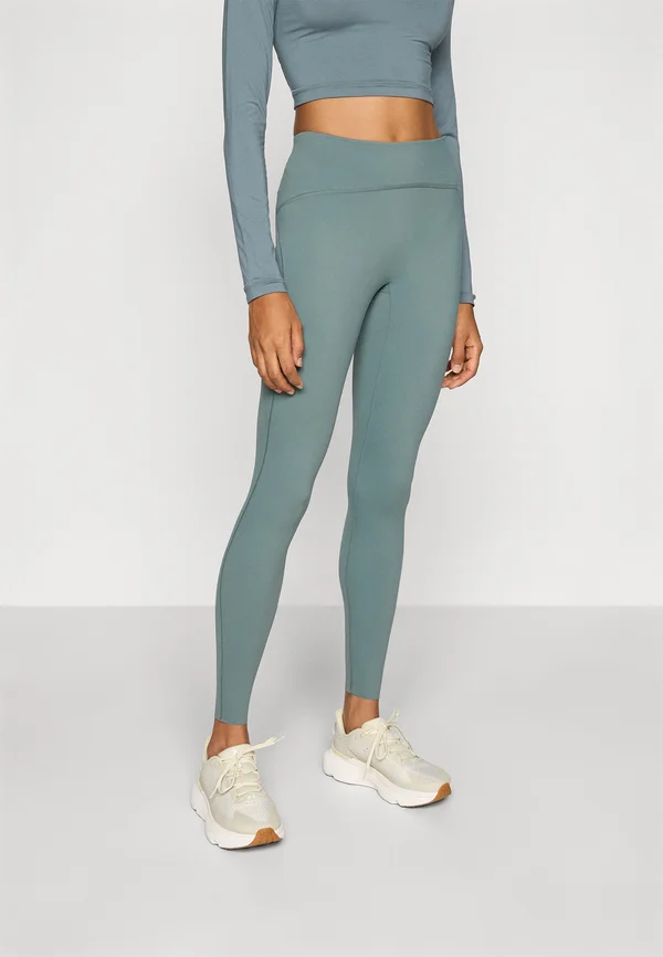 REFORM  - Tights - balsam green