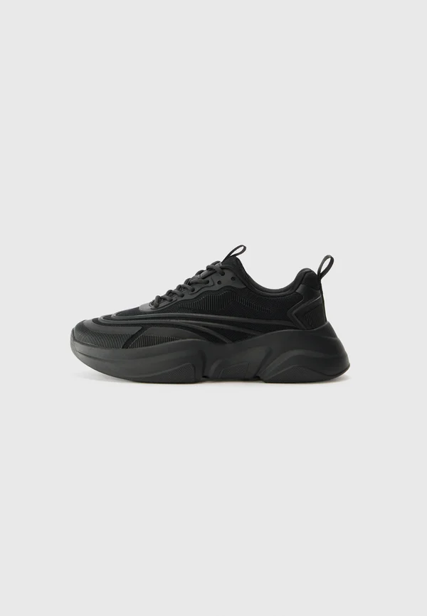 REFRESH 2.0 - Sneaker low - black