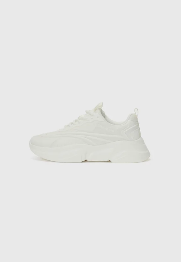 REFRESH 2.0 - Sneaker low - white