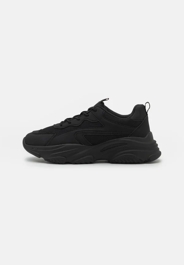 REFRESHH - Sneaker low - black