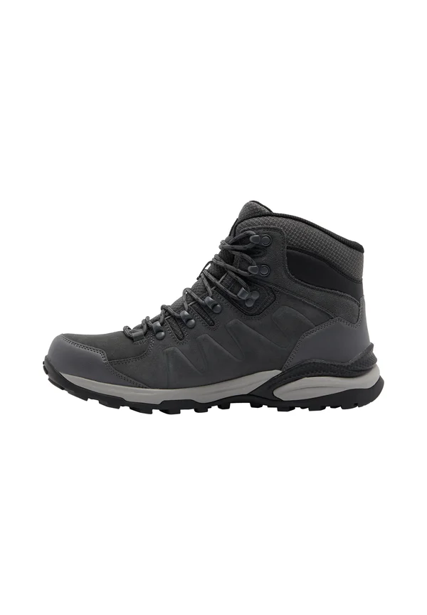 REFUGIO  - Hikingschuh - slate