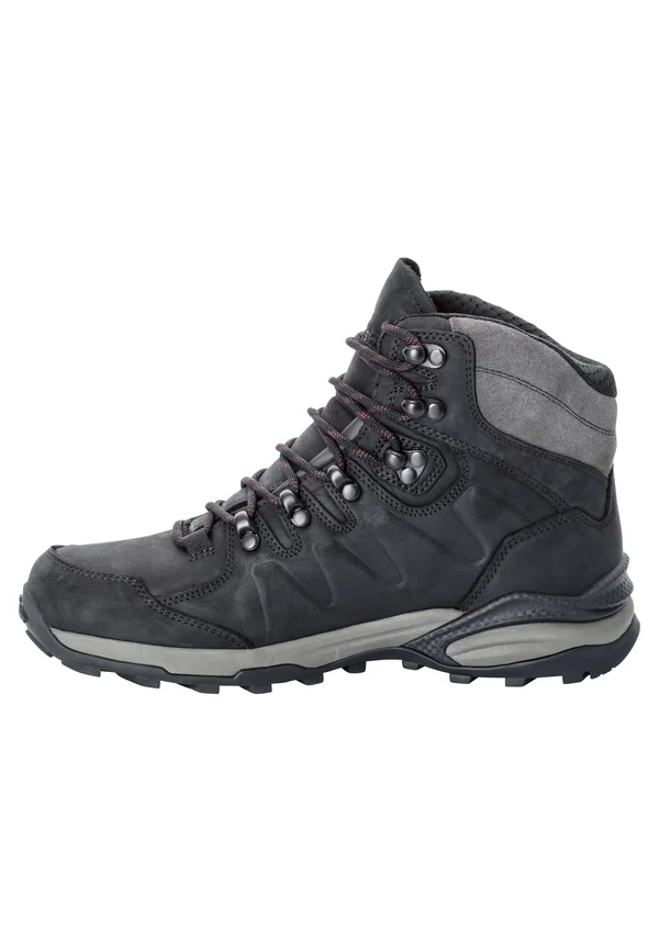 REFUGIO PRIME TEXAPORE MID W - Hikingschuh - phantom