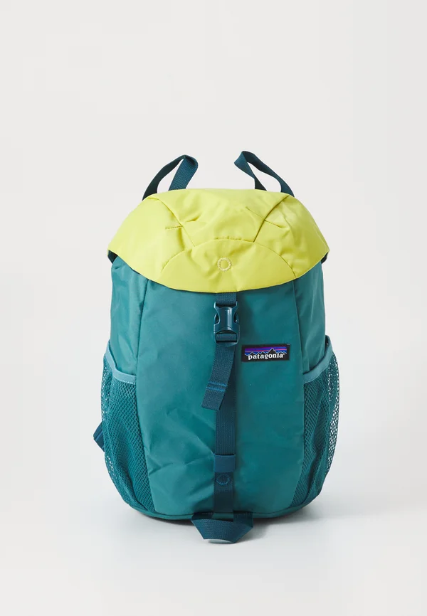 REFUGITO DAY PACK 12L UNISEX - Tagesrucksack - wetland blue