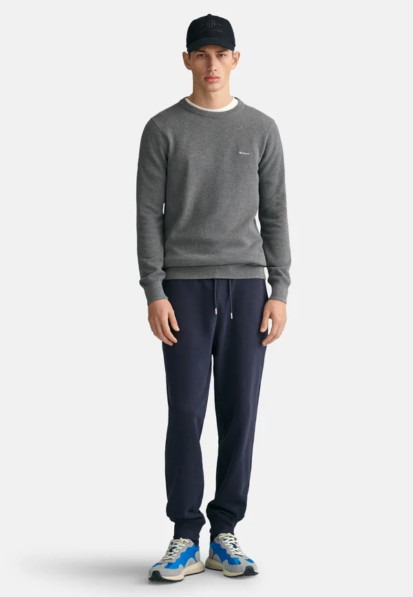 REG SHIELD - Jogginghose - evening blue