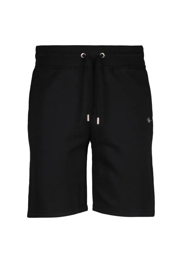 REG SHIELD  - Jogginghose - schwarz