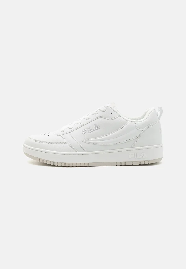 REGA  - Sneaker low - white