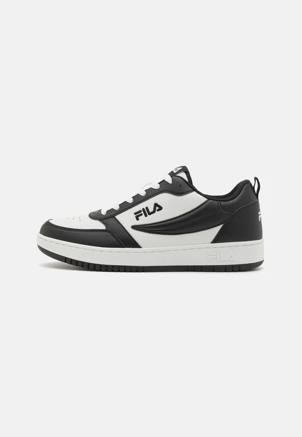 REGA  - Sneaker low - white/black