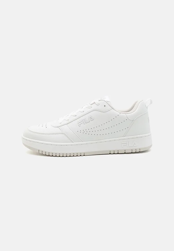 REGA - Sneaker low - white/gray violet