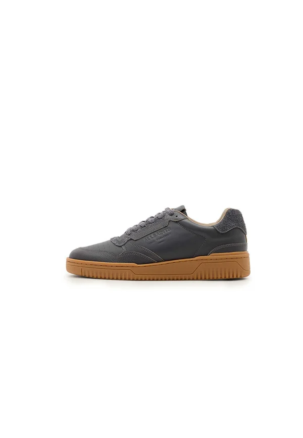 REGAN LOW - Sneaker low - grey
