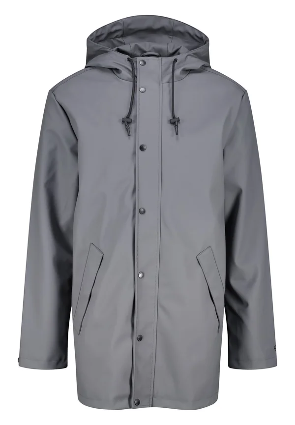 REGEN - Parka - grey