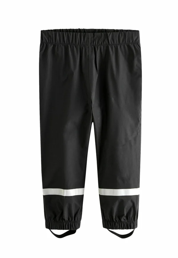 Regenhose - black